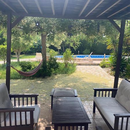 Casa Lusentum Villa Torrevieja Eksteriør bilde