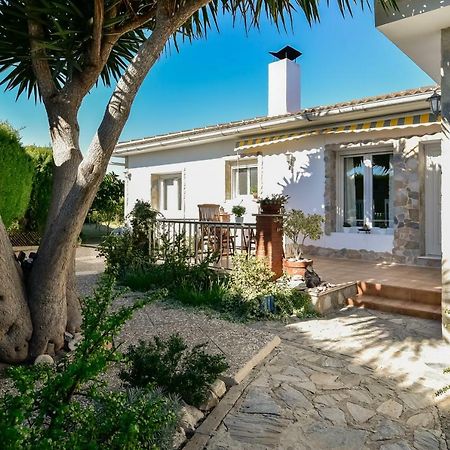 Casa Lusentum Villa Torrevieja Eksteriør bilde