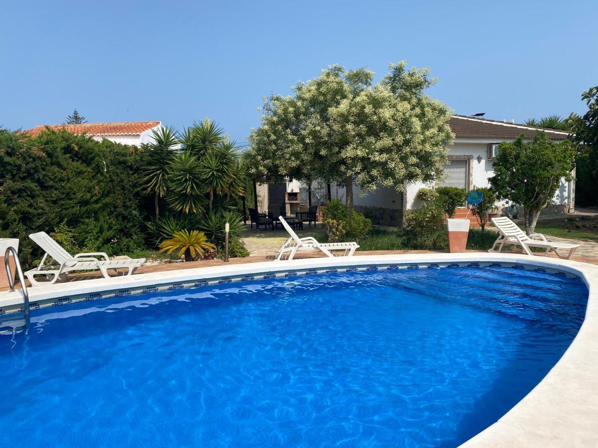 Casa Lusentum Villa Torrevieja Eksteriør bilde