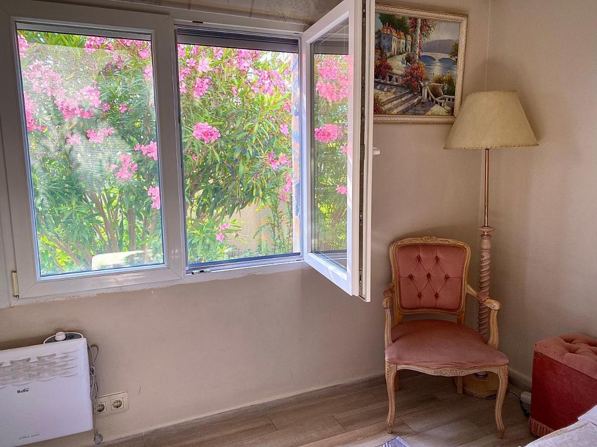 Casa Lusentum Villa Torrevieja Eksteriør bilde