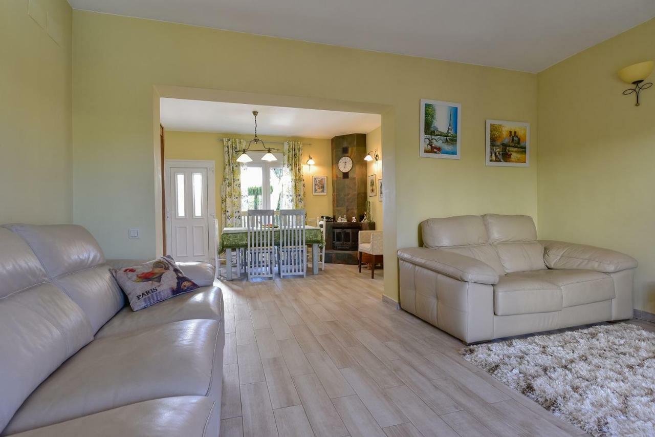 Casa Lusentum Villa Torrevieja Eksteriør bilde