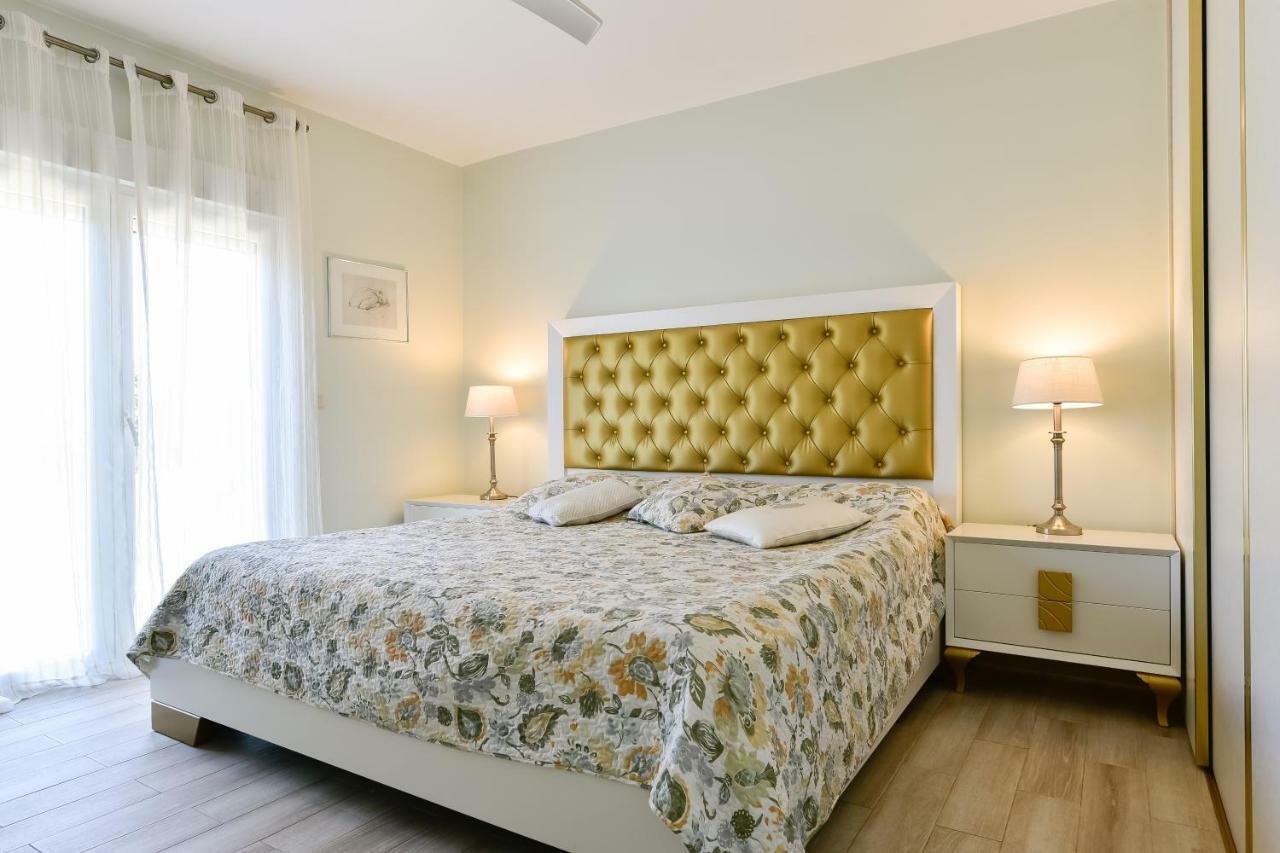 Casa Lusentum Villa Torrevieja Eksteriør bilde