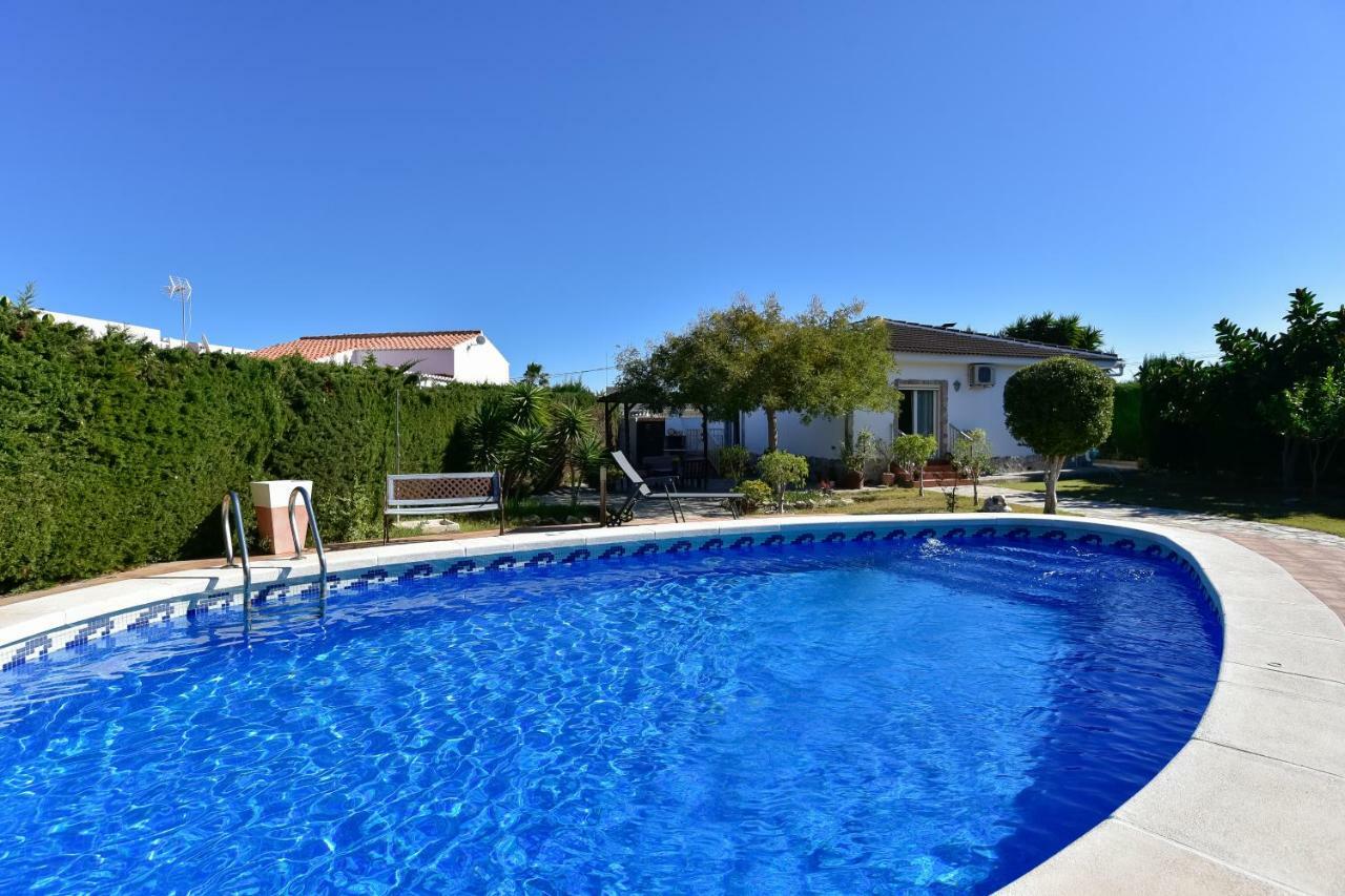 Casa Lusentum Villa Torrevieja Eksteriør bilde