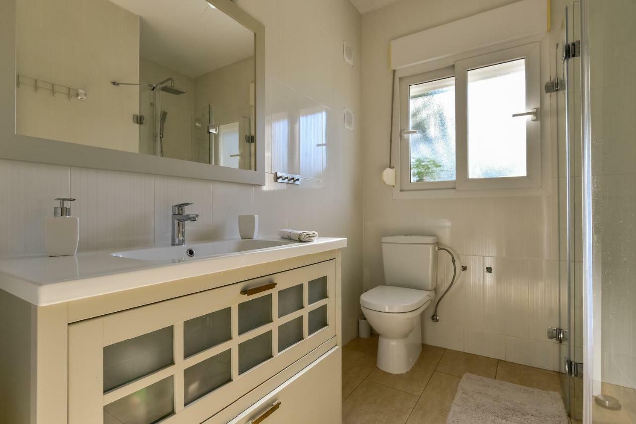 Casa Lusentum Villa Torrevieja Eksteriør bilde