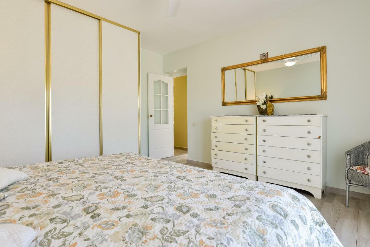 Casa Lusentum Villa Torrevieja Eksteriør bilde