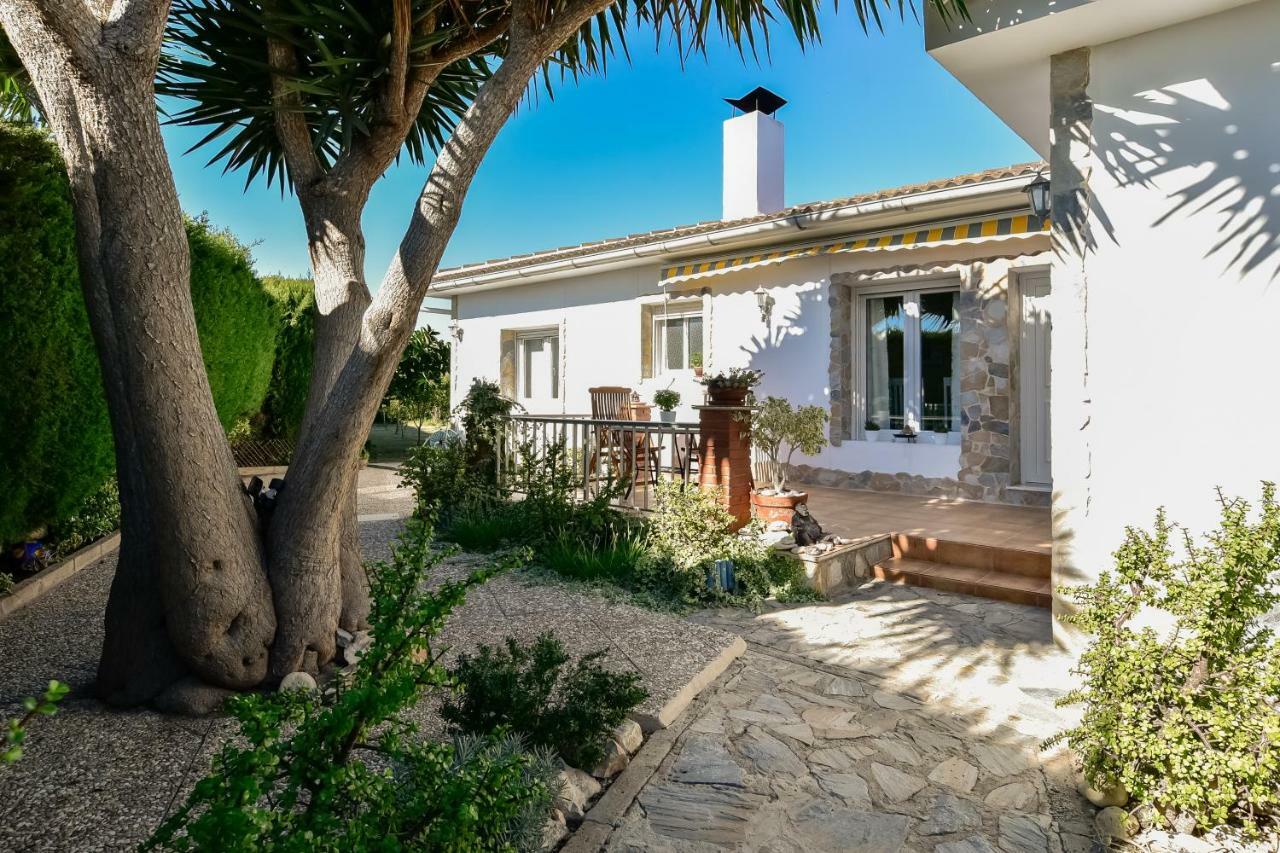 Casa Lusentum Villa Torrevieja Eksteriør bilde