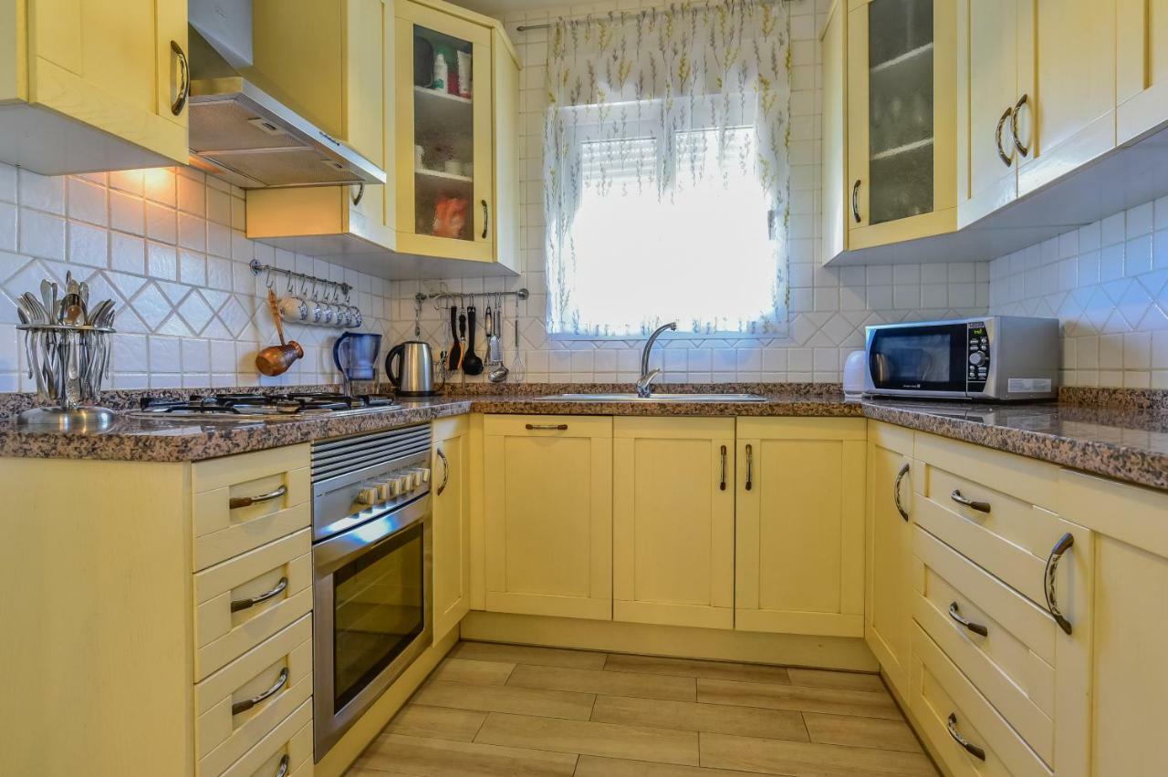 Casa Lusentum Villa Torrevieja Eksteriør bilde