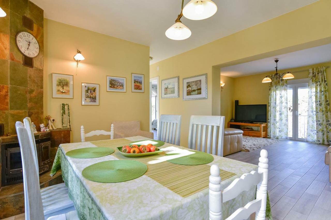 Casa Lusentum Villa Torrevieja Eksteriør bilde