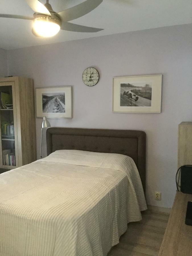 Casa Lusentum Villa Torrevieja Eksteriør bilde