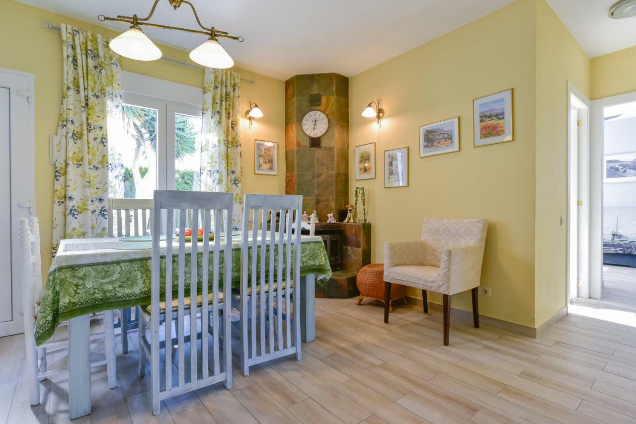 Casa Lusentum Villa Torrevieja Eksteriør bilde