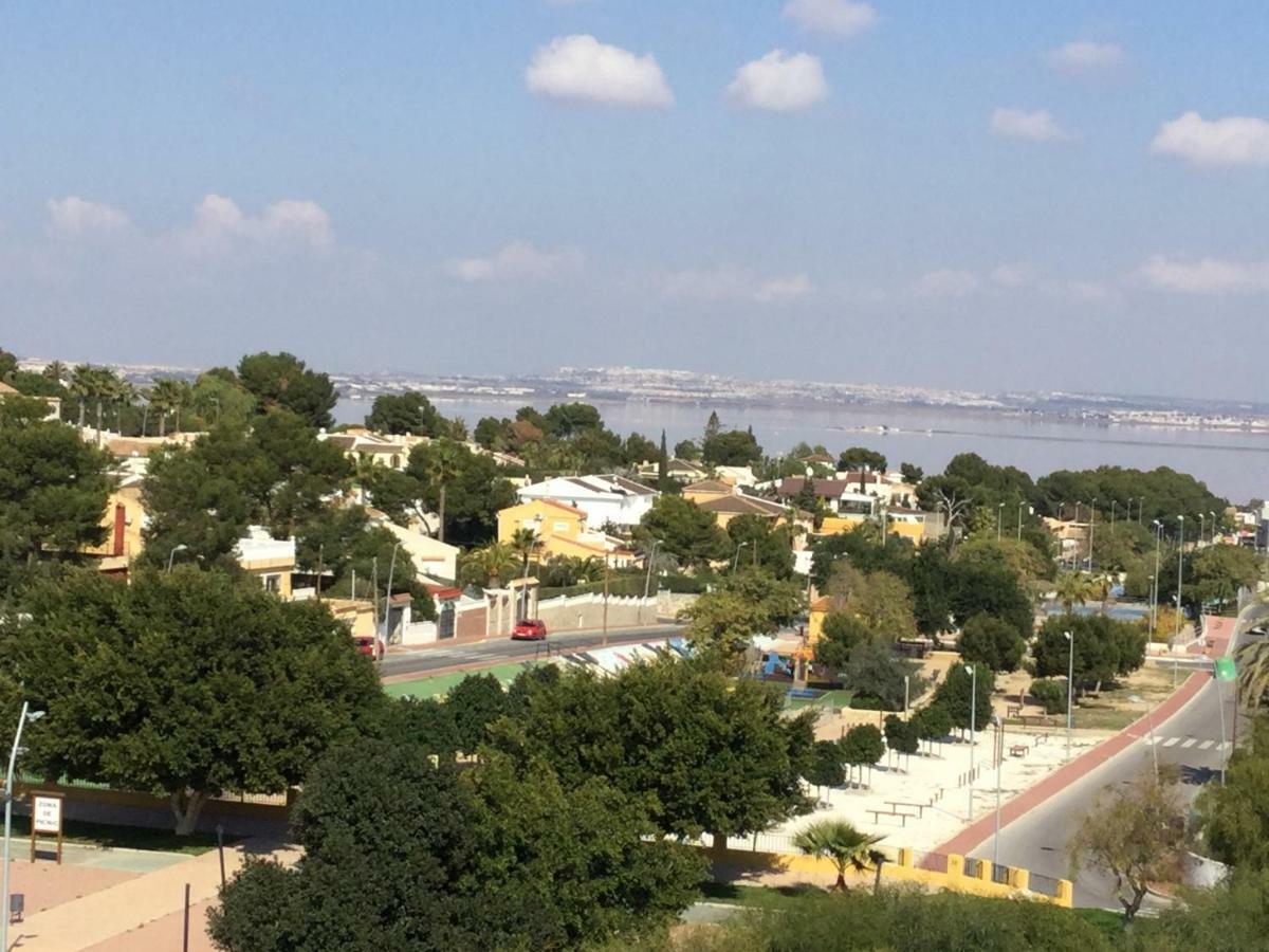 Casa Lusentum Villa Torrevieja Eksteriør bilde