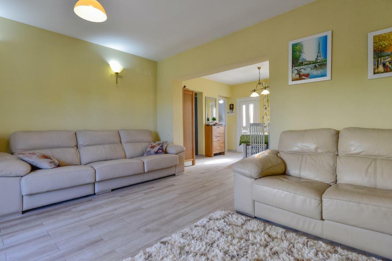Casa Lusentum Villa Torrevieja Eksteriør bilde