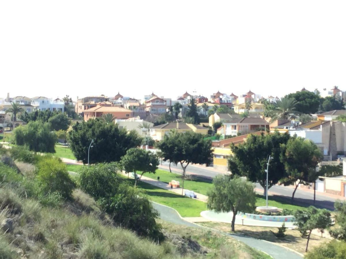 Casa Lusentum Villa Torrevieja Eksteriør bilde